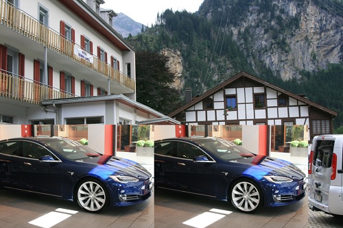 Gemmi Tesla