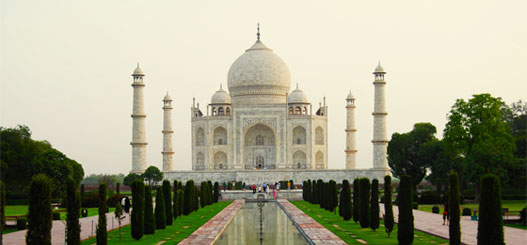 Taj Mahal